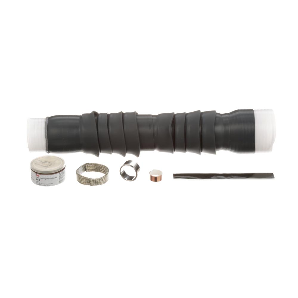 3M™ Cold Shrink QT-III Outdoor 8 Skirt Termination Kit