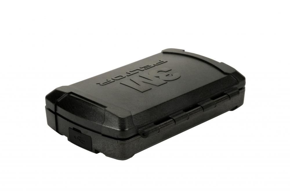 TEP-100C 3M PELTOR Tac Case