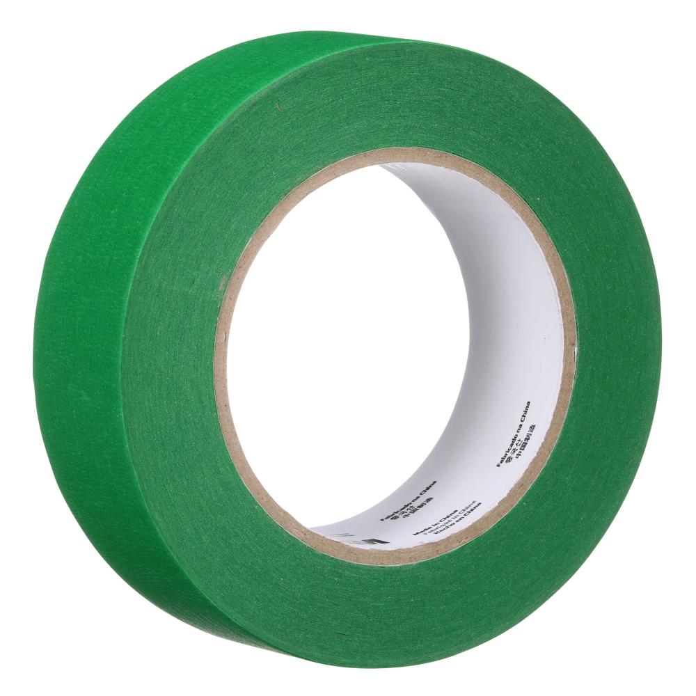 3M™ UV Resistant Green Masking Tape