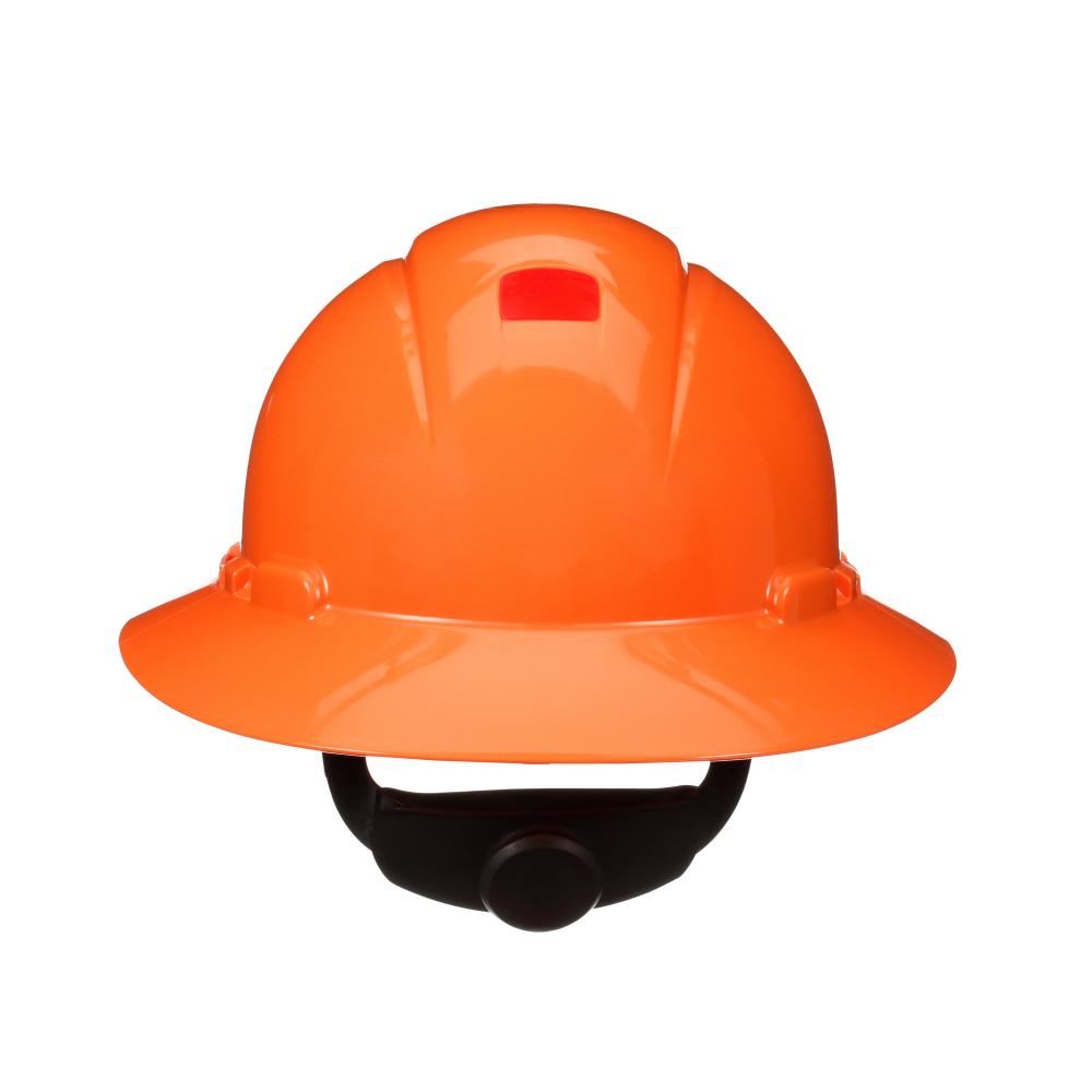 3M™ SecureFit™ Full Brim Hard Hat H-806SFR-UV