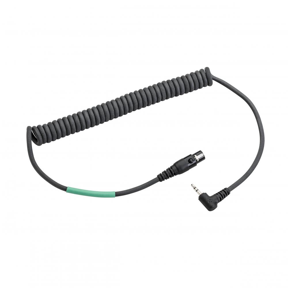 3M™ PELTOR™ FLX2 Cable FLX2-28, with 2.5 mm Connector