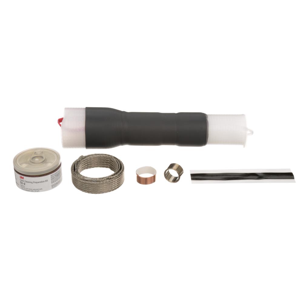 3M™ Cold Shrink QT-III Silicone Rubber Termination Kit