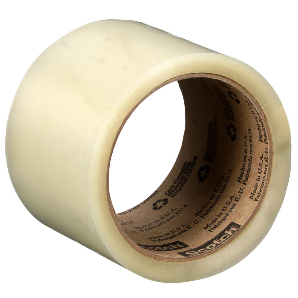 Scotch® High Tack Box Sealing Tape 371+