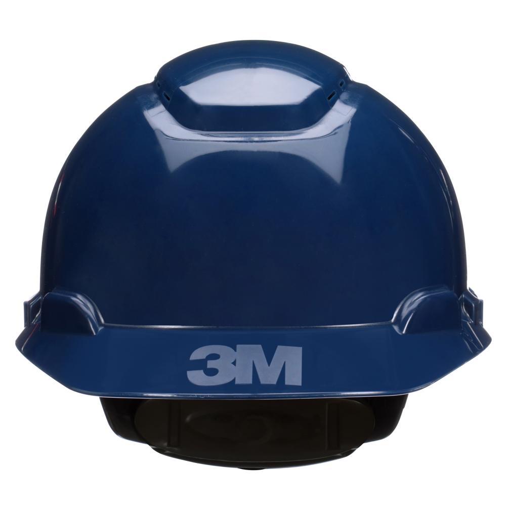 3M™ SecureFit™ Hard Hat H-710SFR-UV