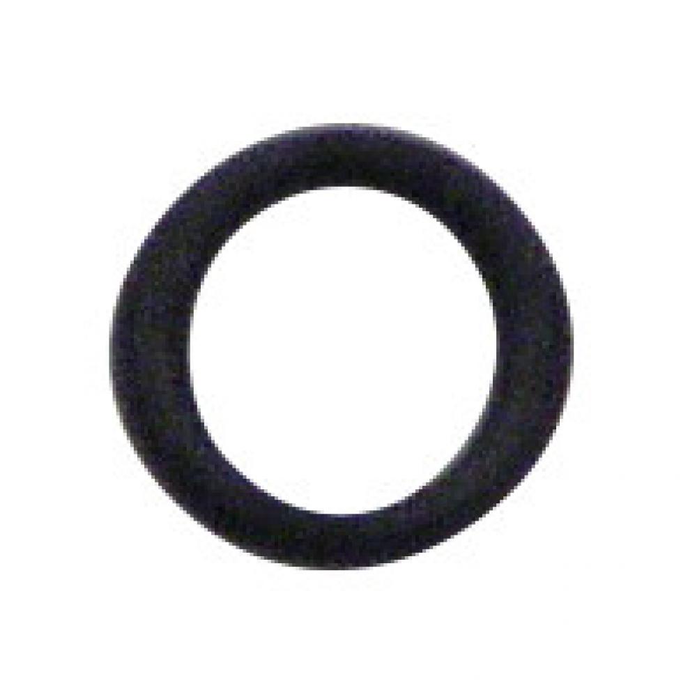 3M™ O-Ring, 30648, black, 4/25 in x 1/15 in (4 mm x 1 mm)