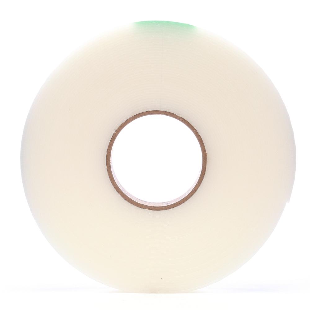 3M™ Extreme Sealing Tape, 4412N, translucent, 24.0 in x 18.0 yd (61.0 cm x 16.5 m)