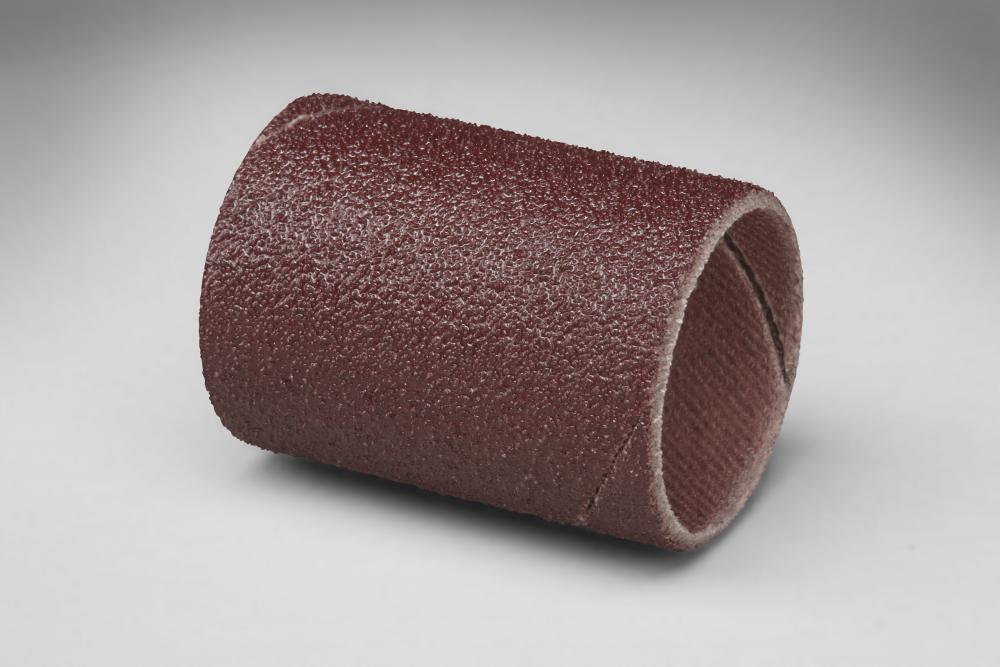 3M™ Cloth Band, 341D, grade 60, 1 in x 1 1/2 in (25.4 mm x 38.1 mm)