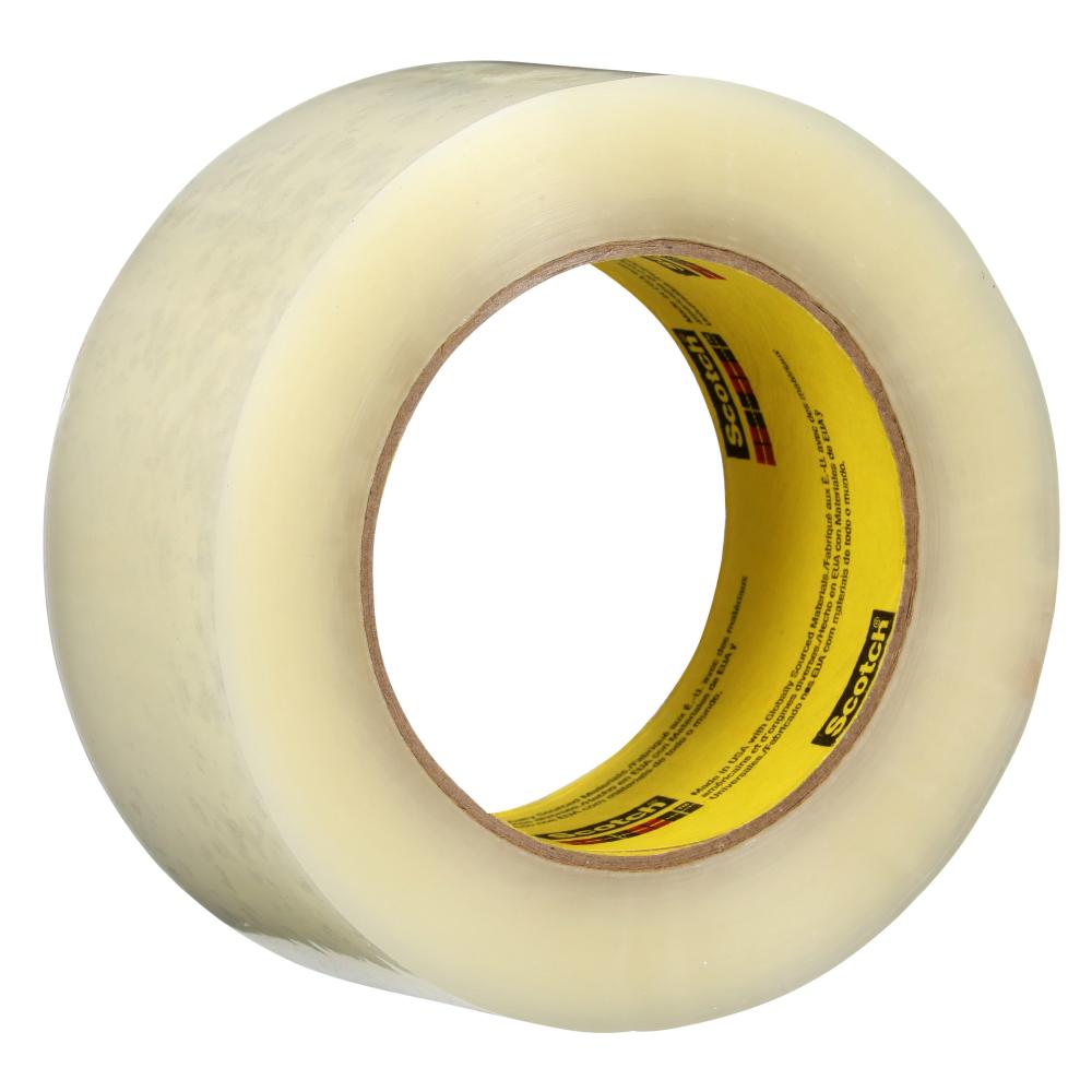 Scotch® High Tack Box Sealing Tape 373+