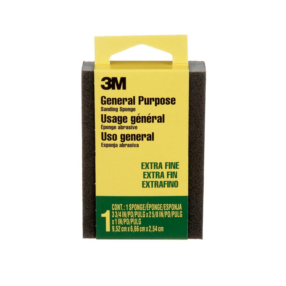 3M™ All Purpose Sanding Sponge CP-000-ESF