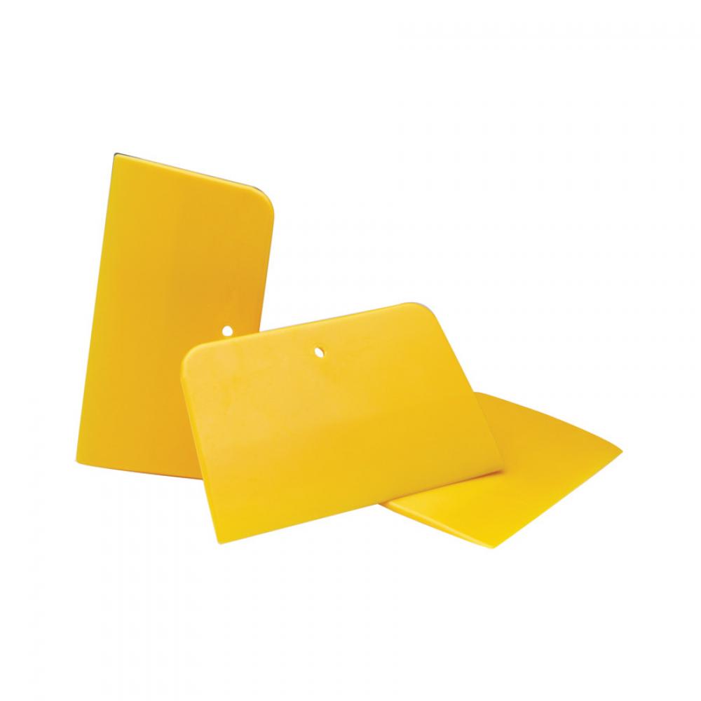 Dynatron™ Yellow Spreader, 363, 3 in x 6 in (7.62 cm x 15.24 cm)