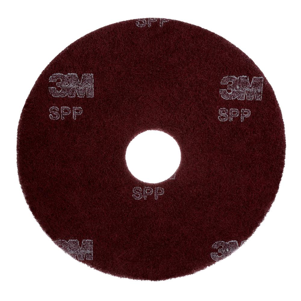 Scotch-Brite™ Surface Preparation Pad, SPP16, 406 mm (16 in)