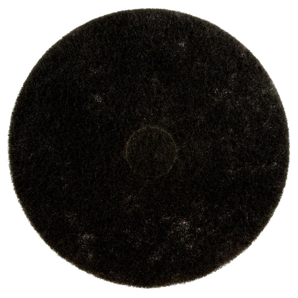 Black Stripping Pad, Private Label