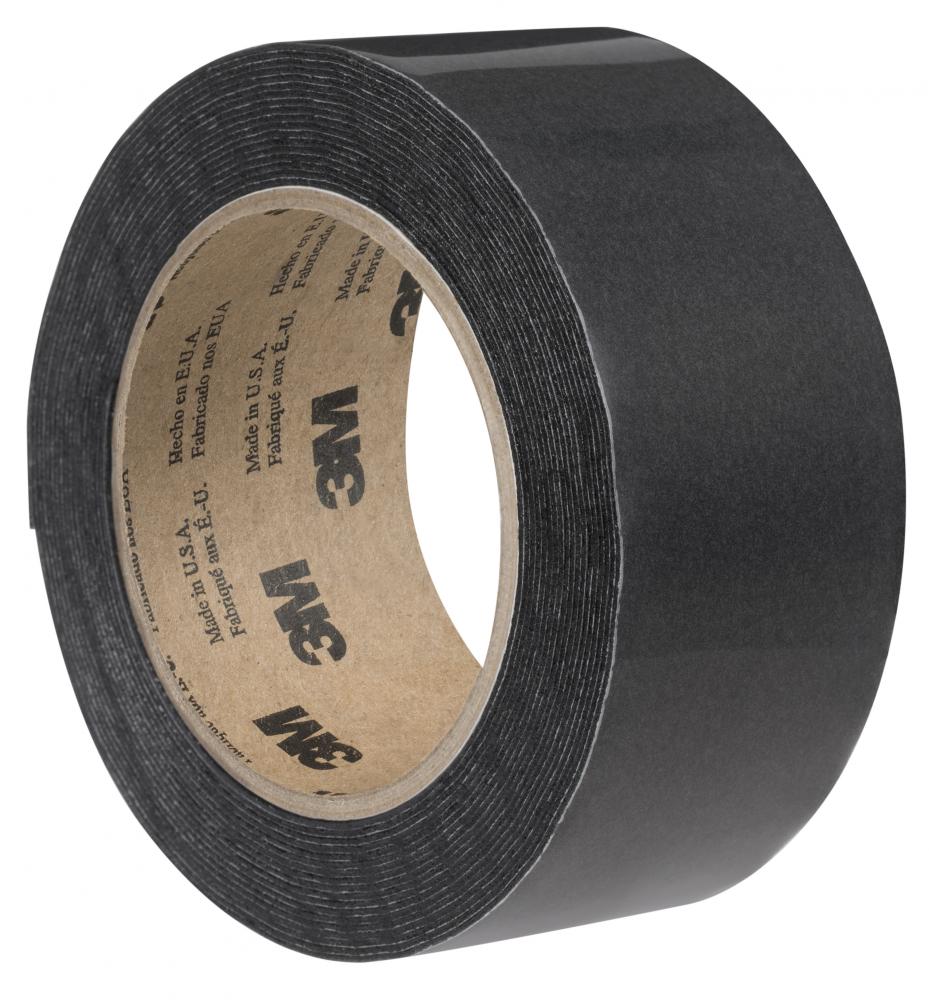 3M™ Extreme Sealing Tape 4411B, Black, 40 mil (1.01 mm), Roll, Configurable