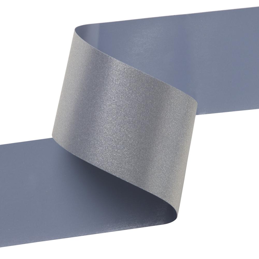 3M™ Scotchlite™ Reflective Material - 9740 Silver Industrial Wash Flame Resistant Transfer Film