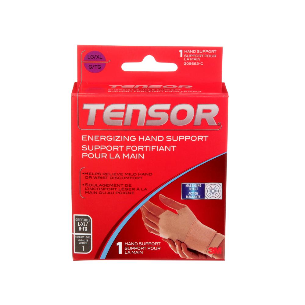 Tensor™ Compression Glove, beige, large/x-large