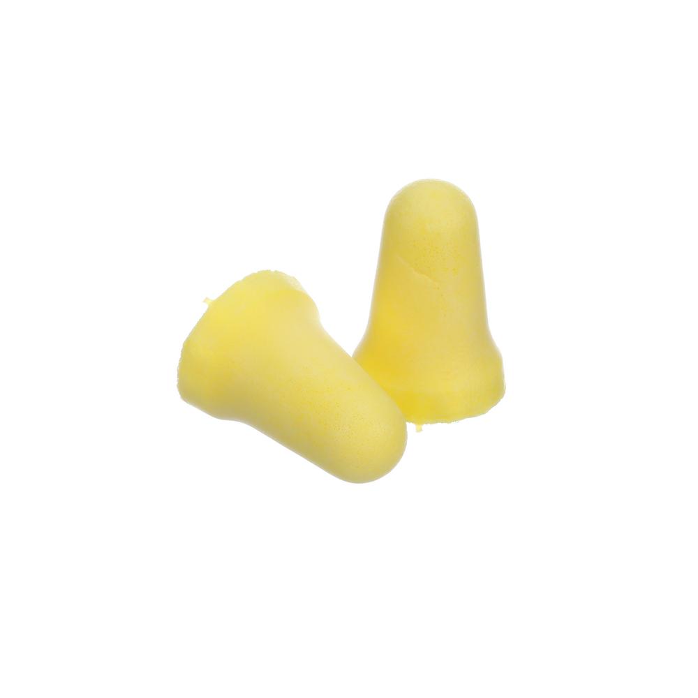 3M™ E-A-R™ E-Z-Fit™ Earplugs, 312-1208, yellow, uncorded