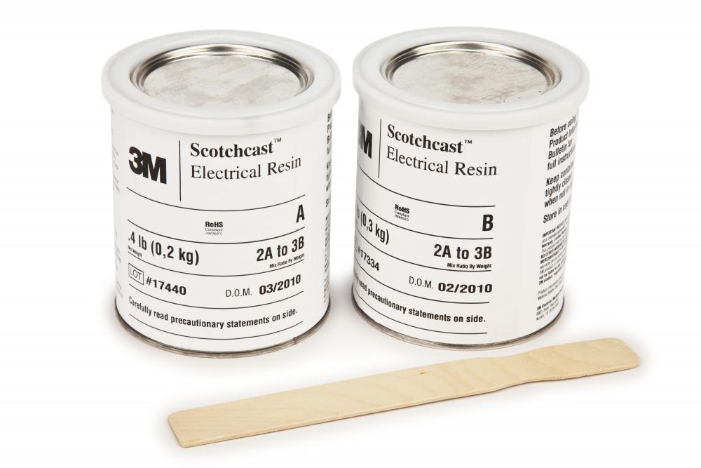 3M™ Scotchcast™ Electrical Resin 280, 12 lb