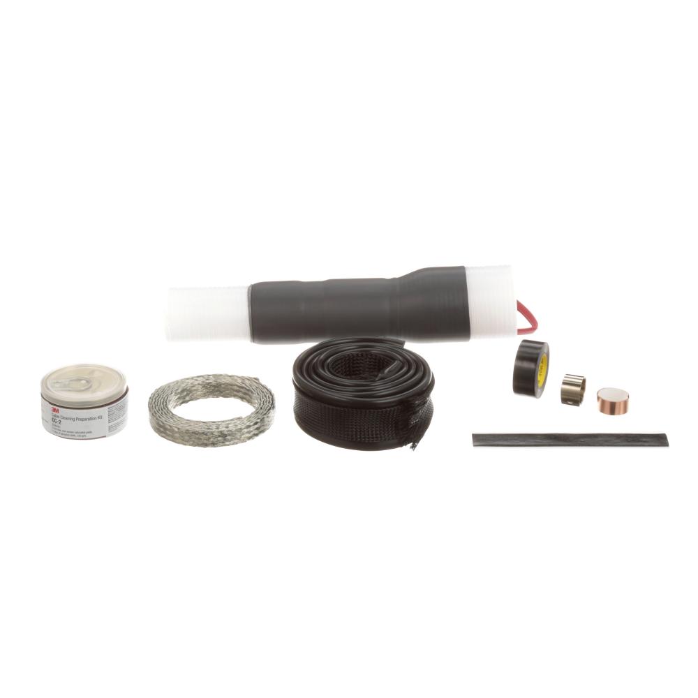 3M™ Cold Shrink QT-III Three Conductor Indoor Termination Kit