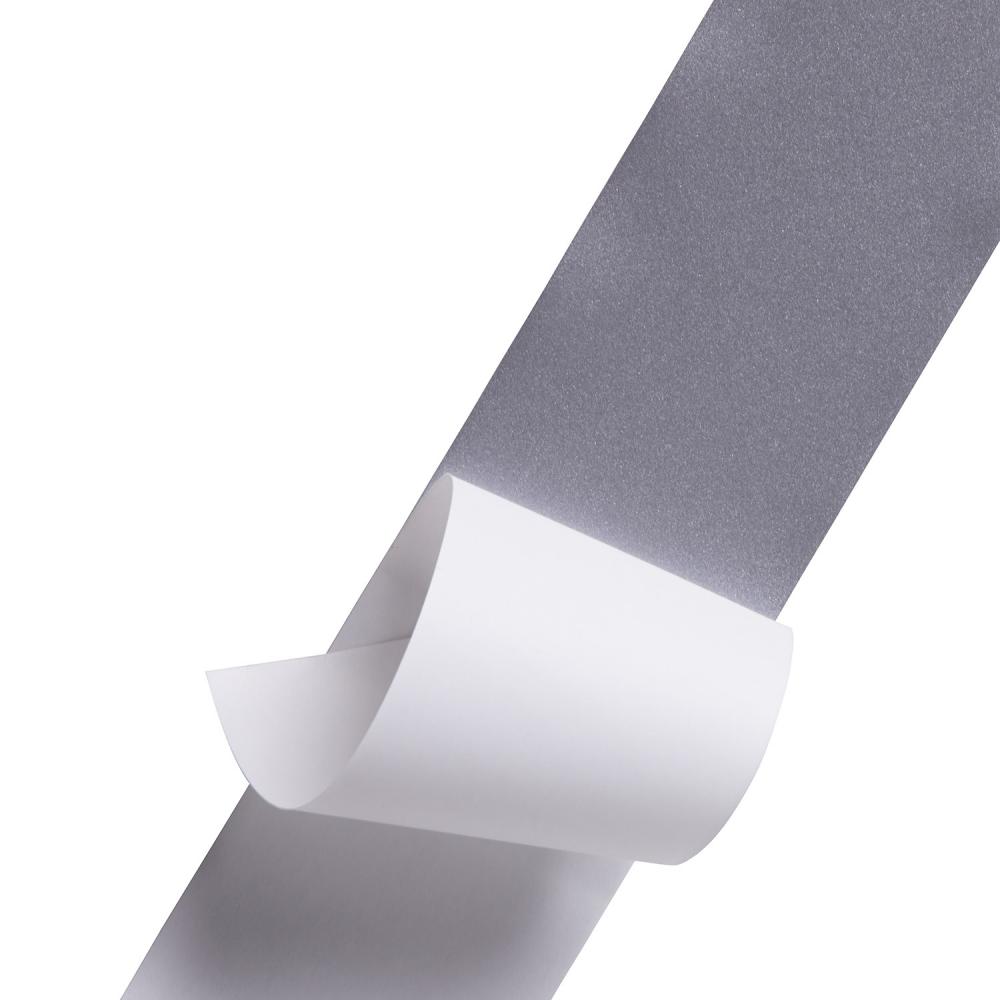 3M™ Scotchlite™ Reflective Material - 8725 Silver Transfer Film