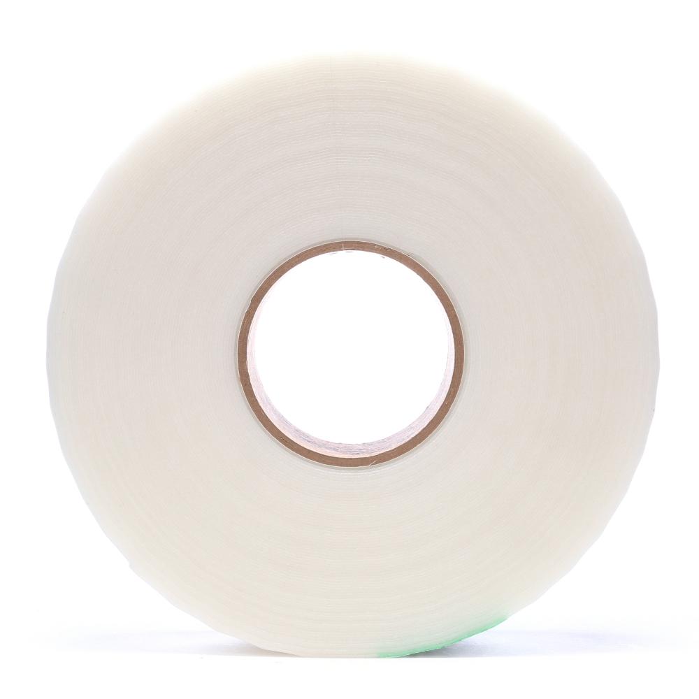 3M™ Extreme Sealing Tape, 4411N, translucent, 3.0 in x 36.0 yd (7.6 cm x 32.9 m)