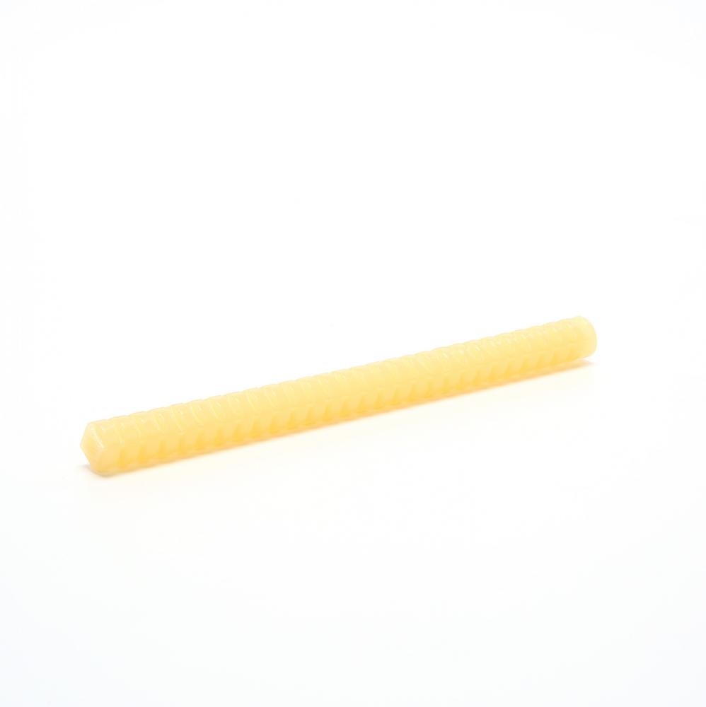 3M™ Scotch-Weld™ Hot Melt Adhesive, 3762-TCQ, tan, 5/8 in x 8 in