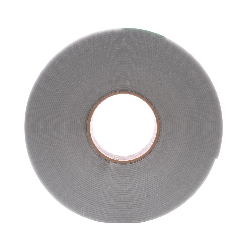 3M™ Extreme Sealing Tape, 4412G, grey, 2.0 in x 18.0 yd x 80.0 mil (5.1 cm x 16.5 m x 2.0 mm)