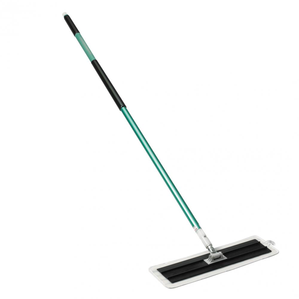 3M™ Easy Scrub Flat Mop with Pad Holder, F-ESC-TOOL, 406 mm (16 in)