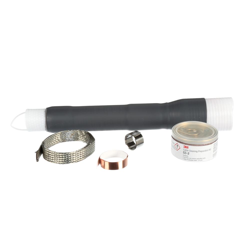 3M™ Cold Shrink QT-III Termination Kit