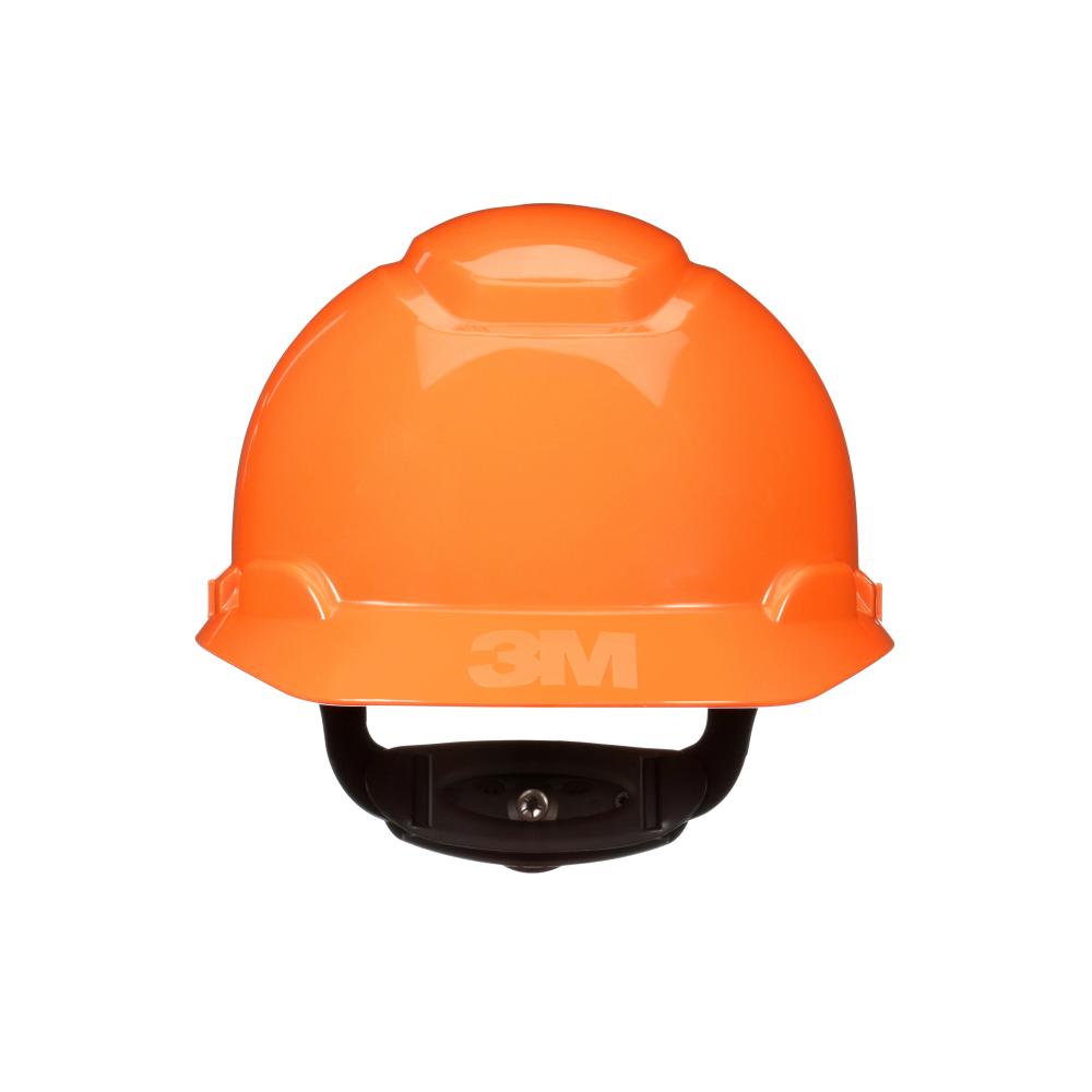 3M™ SecureFit™ Hard Hat H-706SFR-UV