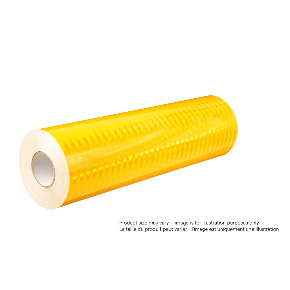 3M™ High Intensity Prismatic Reflective Sheeting 3931