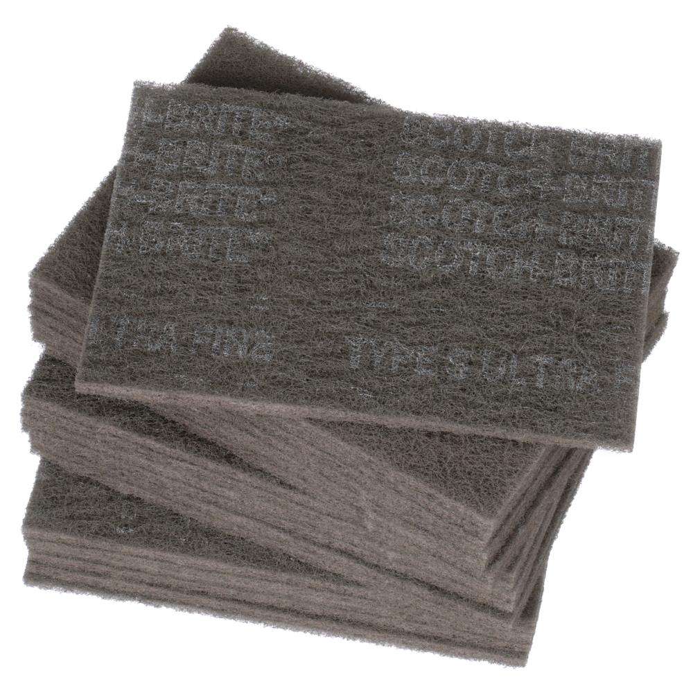 Scotch-Brite™ Hand Pad 7448