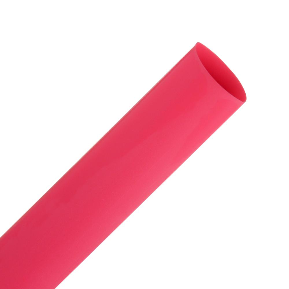 3M™ Heat Shrink Thin-Wall Flexible Polyolefin Tubing FP-301