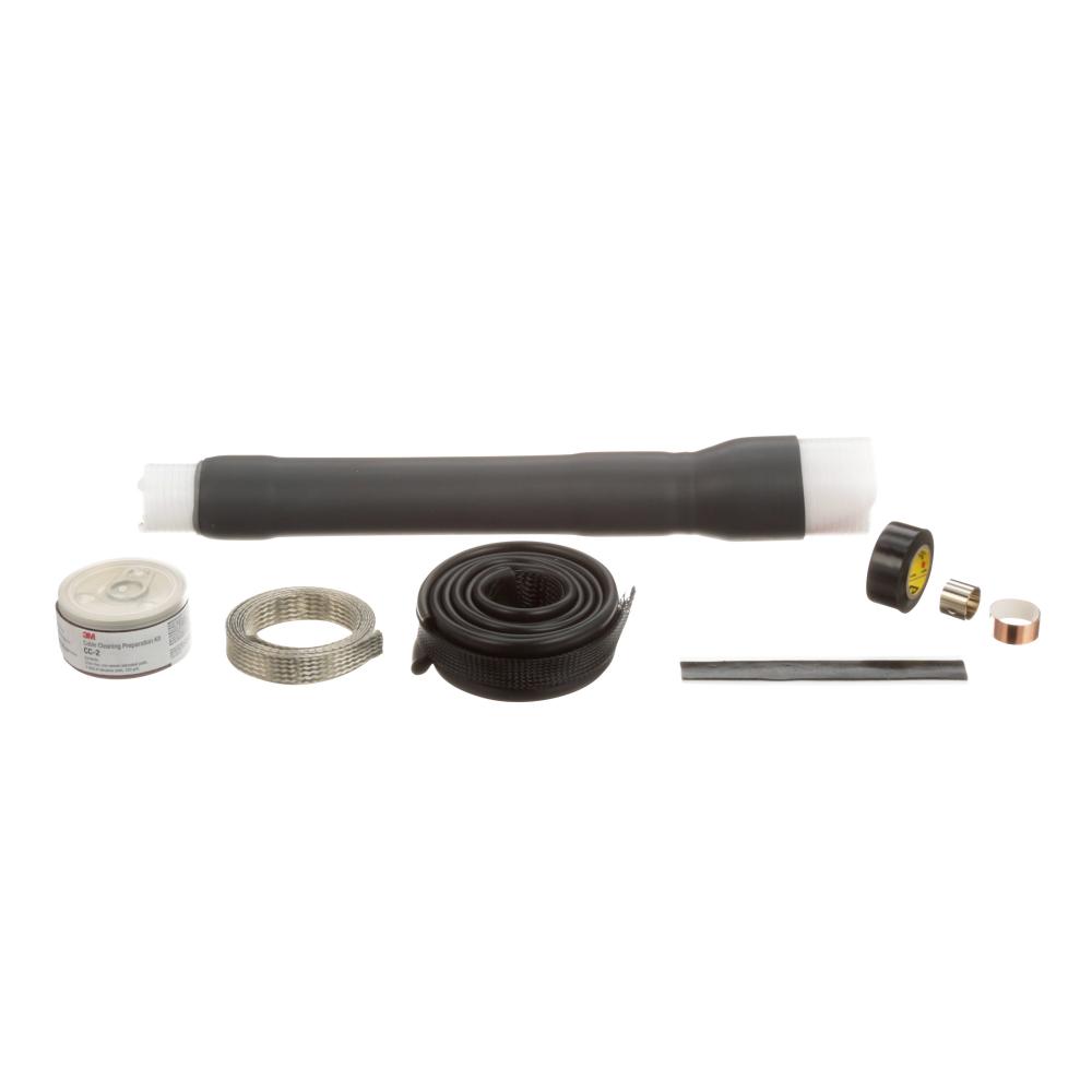 3M™ Cold Shrink QT-III Three Conductor Indoor Termination Kit