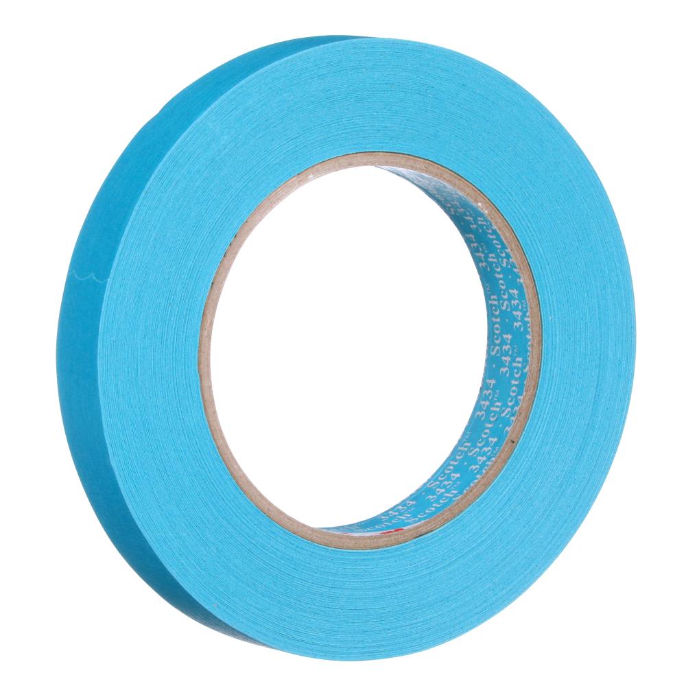 Scotch® High Performance Masking Tape 3434