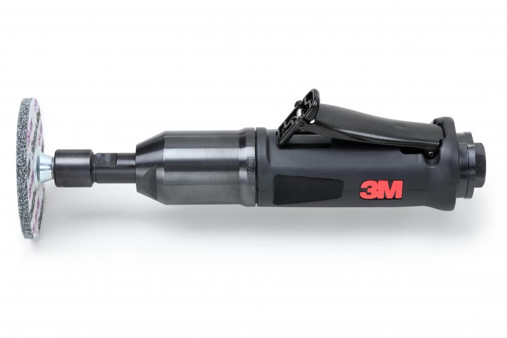 3M™ Die Grinder, 20239, black, 1 /4 in (6.35 mm)