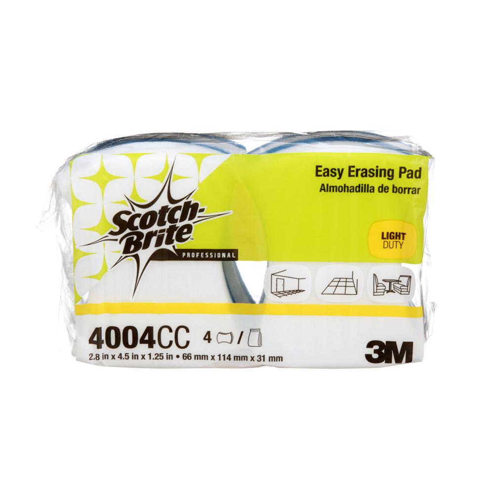 Scotch-Brite™ Easy Erasing Pad 4004CC