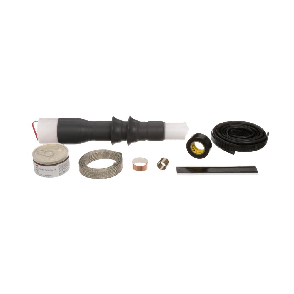 3M™ Cold Shrink QT-III Three Conductor Outdoor Termination Kit