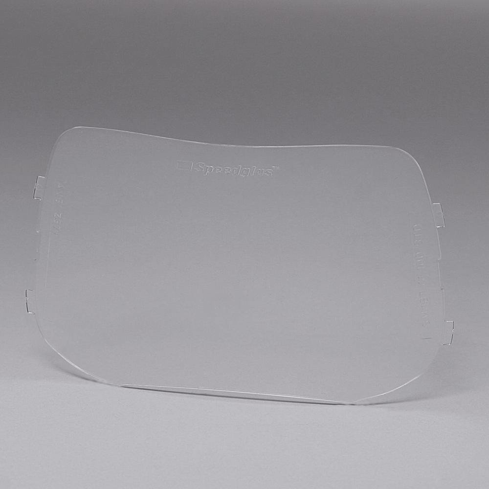 3M™ Speedglas™ Outside Protection Plate, 100, 07020053, High Temperature