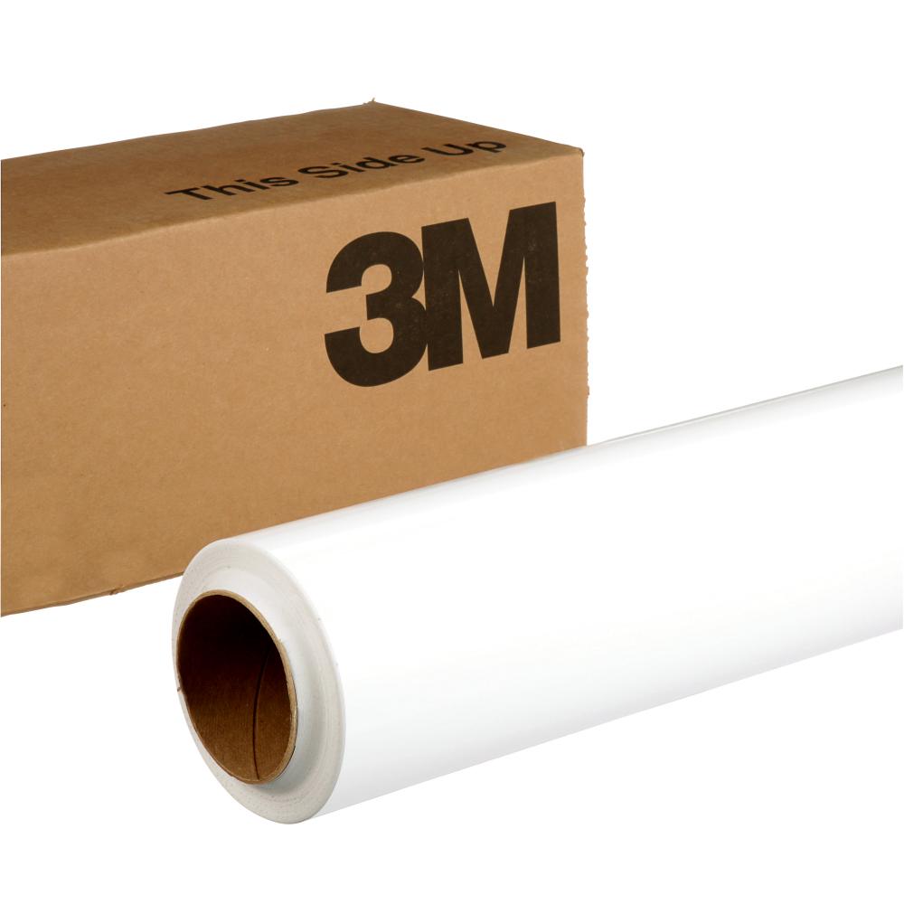 3M™ Scotchcal™ Graphic Film for Textured Surfaces