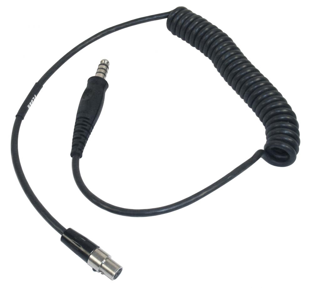 FL6BR CABLE LITE COM POWER-COM 4POLE J11