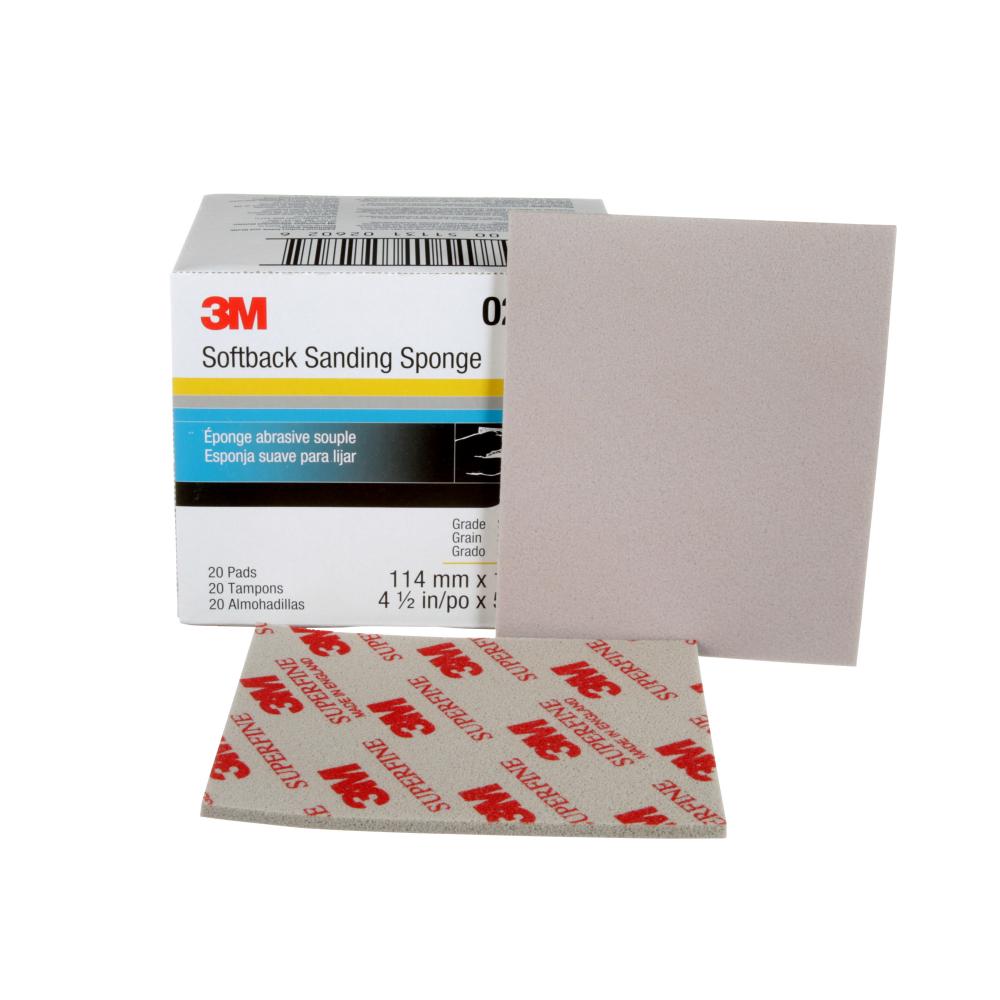 3M™ Softback Sanding Sponge