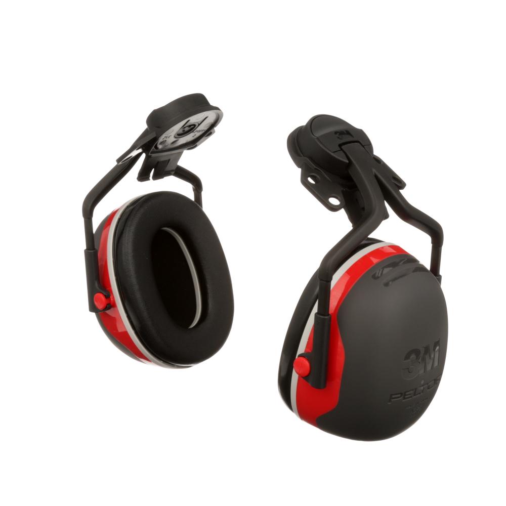 3M™ PELTOR™ X Series Earmuffs