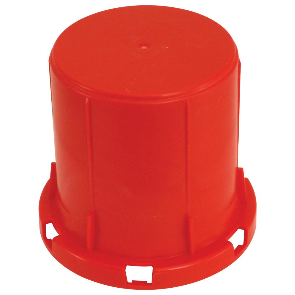 3M™ Fire Barrier Cast-in Device Height Adaptor, 3HA, 3 in (7.6 cm)