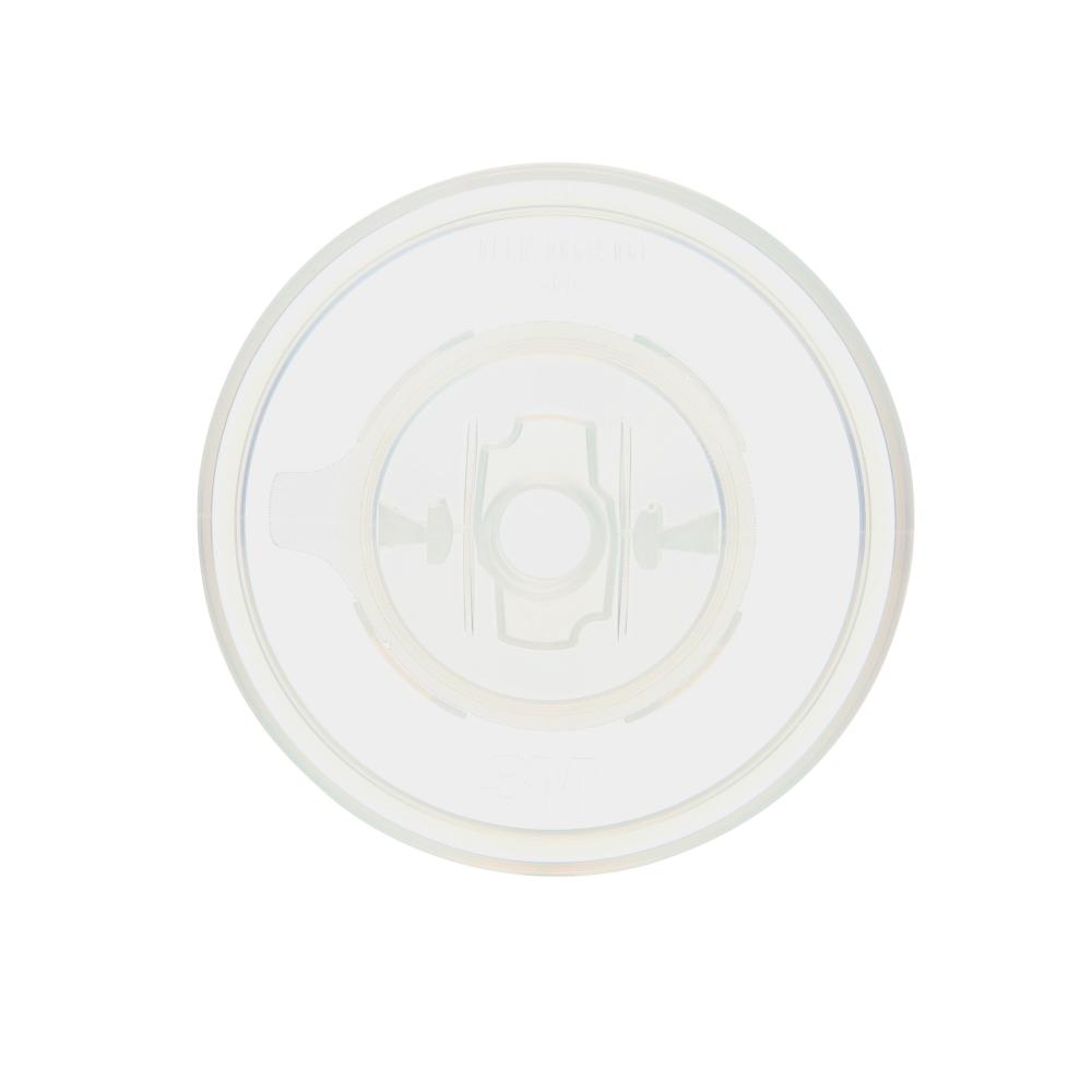 3M™ PPS™ Standard Disposable Lids, 200U, 16200