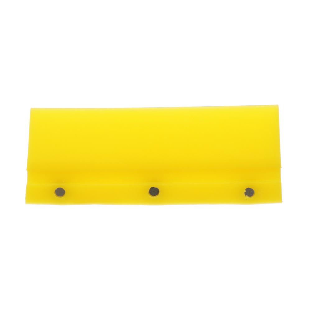 3M™ Magnetic Squeegee, 78-8137-9471-1, yellow