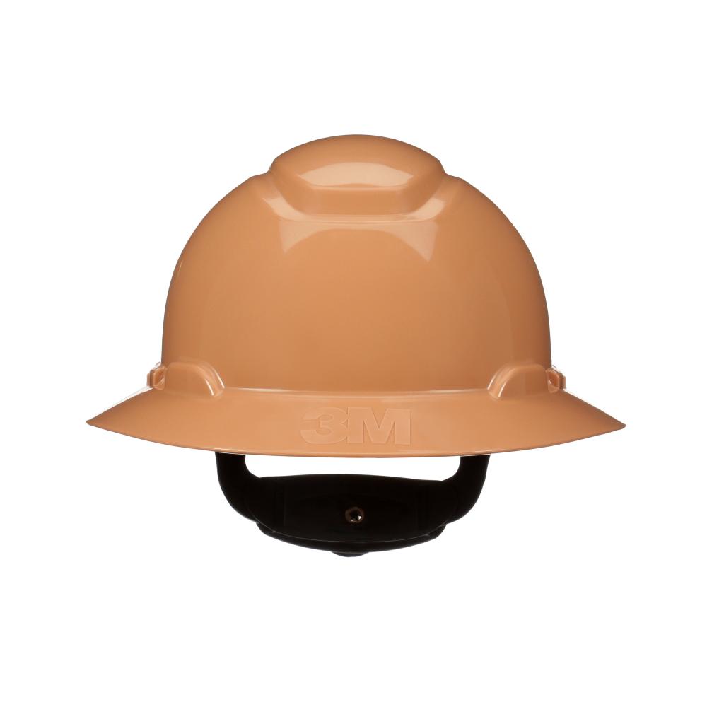 3M™ SecureFit™ Full Brim Hard Hat H-811SFR-UV