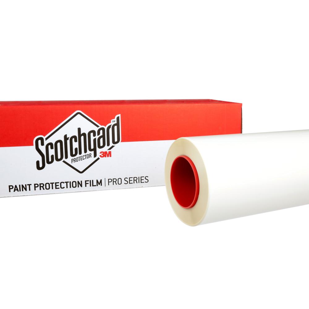 Scotchgard™ Paint Protection Film Pro Series SGH6PRO