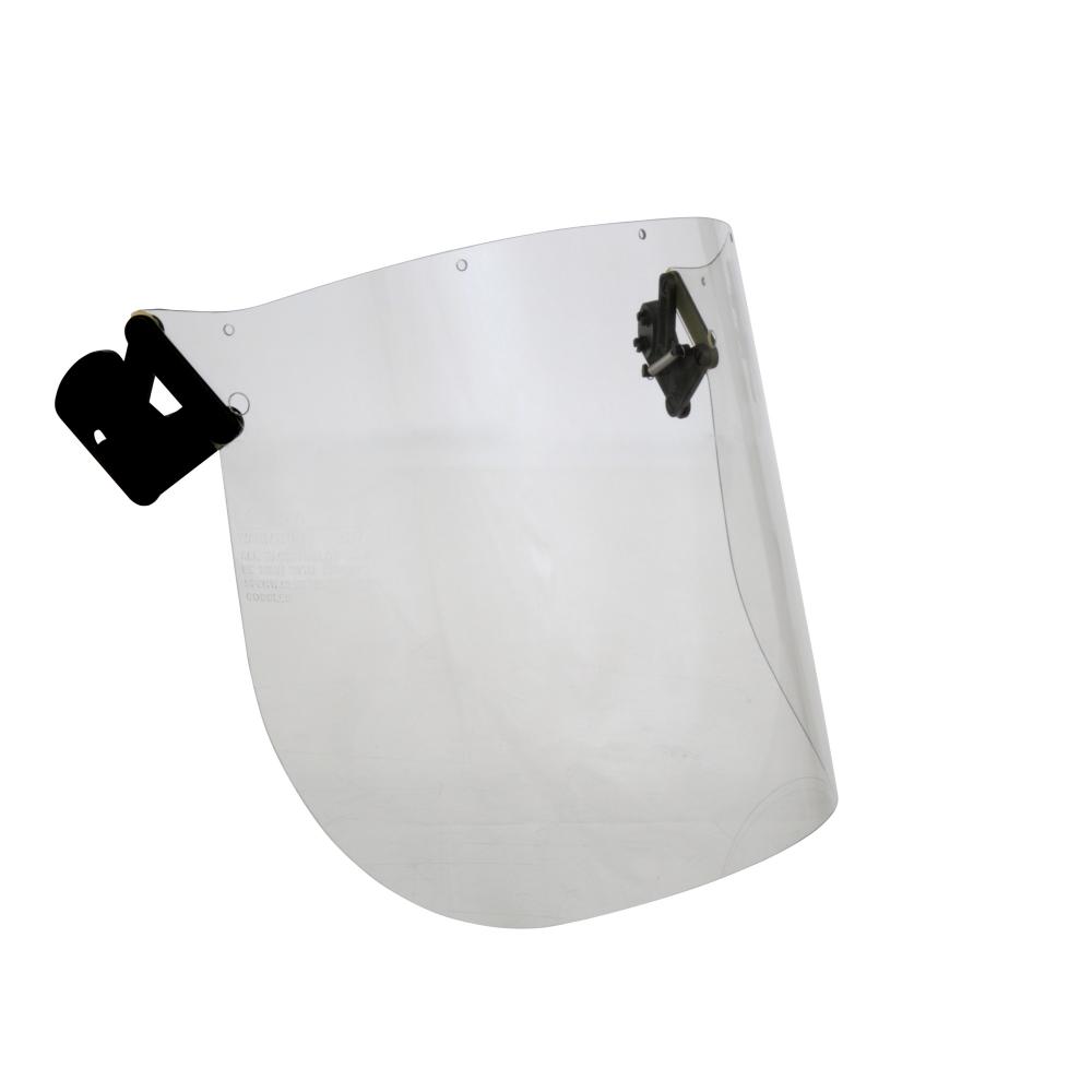 3M™ Peltor™ Acetate Faceshield, V2A-10, clear