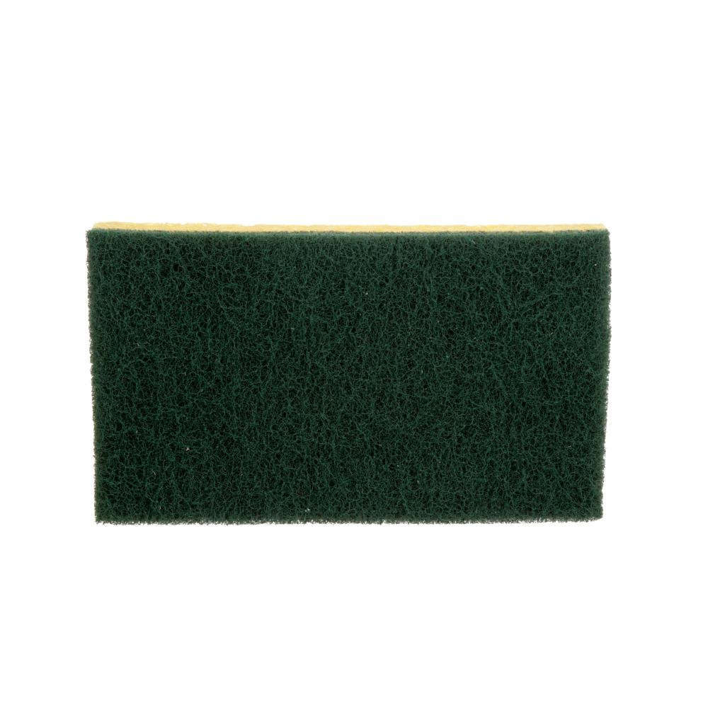 Medium Duty Scrubbing Sponge 74, Private Label