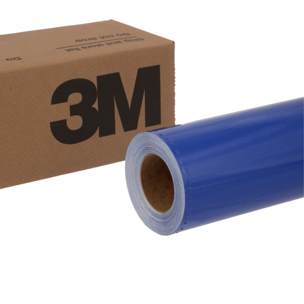 3M™ Controltac™ Graphic Film with Comply™ Adhesive 180mC